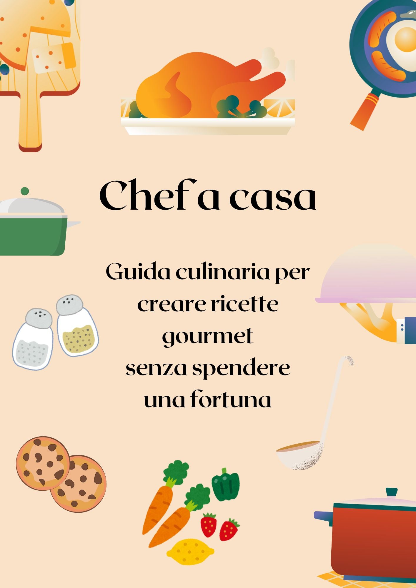 Corso Cucina Economica